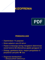 SKIZOFRENIA