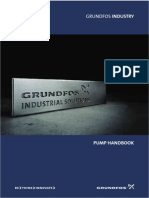 Pump Handbook Industry