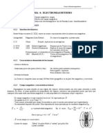 t4 Electromagnetismo