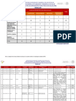 Hidalgo: Plan Maestro de Infraestructura Física en Salud (Pmi)