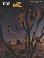 Download 197203 Desert Magazine 1972 March by dm1937 SN2404141 doc pdf
