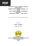 Download 59100825 Eksplorasi Tambang Emas Pongkor Choanji by Ahmad Fannan SN240414280 doc pdf