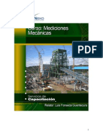 Manual Mediciones Mecanicas