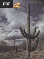 Download 197206 Desert Magazine 1972 June by dm1937 SN2404155 doc pdf