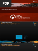 Download akamai kona WAF Help Manual by SamarRoy SN240420462 doc pdf