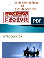 EXPO Empresa de Servicios.