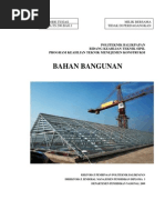 Download Makalah Bahan Bangunana by andy_nates182 SN24042788 doc pdf