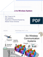 Wireless Taiwan