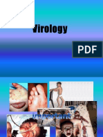 Kuliah Virologi - Biopsiko
