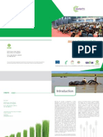 Report on Farmers' Assembly -2014