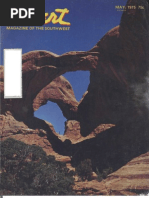 Download 197505 Desert Magazine 1975 May by dm1937 SN2404305 doc pdf