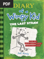 Download Diary of a Wimpy Kid 3 by Fahad Naeem SN240431163 doc pdf