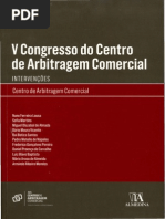 LOB - Confidencialidade Na Arbitragem