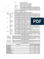 Format Buku Induk