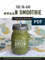 Green Smoothie