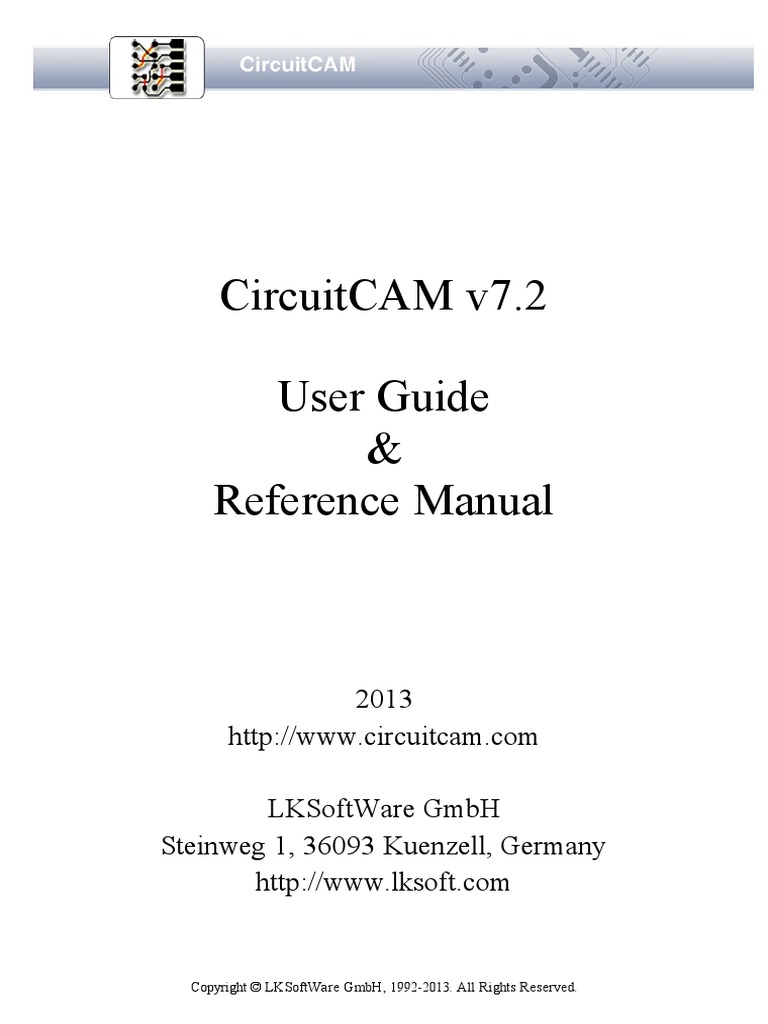 Circuitcam Software Free Download