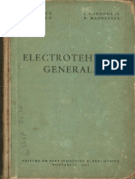 Electrotehnica Generala