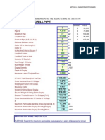 Fatigue of Drillpipe: 244933714.xls - Ms - Office Mitchell Engineering Programs