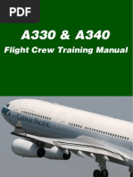 Download A330-A340 Flight Crew Training Manual by Lapo Forasassi SN24043867 doc pdf