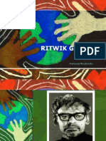 Ritwik Ghatak