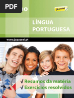 Classes de Palavras 6o Ano Apostila