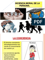 Diapositiva Upp - Conciencia Moral