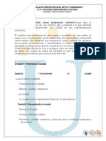 Formato de Lectura Act 3