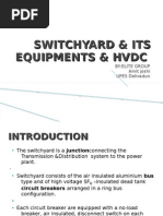 Download Switch Yard and Its Equipments2 by amit joshi SN24044718 doc pdf