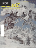 Download 197712 Desert Magazine 1977 December by dm1937 SN2404473 doc pdf