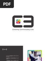 A Concept of Integration of Different Functions and Services. /