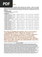 Download TCU - Smula 263 e Atestado Capacidade Tcnica by Pedro Paulo Soares Rosa SN240448679 doc pdf