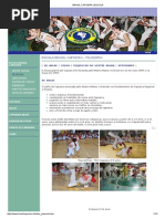 Brasil Capoeira _ Escola