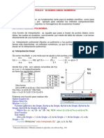 SUBIR LP Algebra Lineal