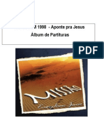 CD Jovem - Partituras