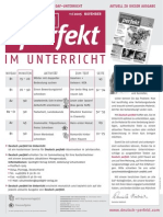 DEUTSCH Perfekt 2005-11 Im Unterricht PDF