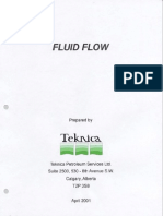 Fluid Flow - Teknica