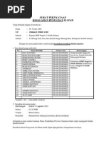 Download Surat Pernyataan Kesalahan Menulis Ijazah by Jahid Khusen SN240453782 doc pdf