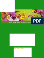 Orquídeas Esalq Produção e Comercialização PDF | PDF | Orchidaceae |  Jardinagem