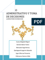 Proceso Administrativo