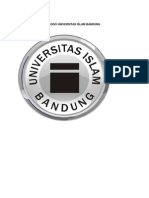 Logo Universitas Islam Bandung