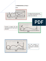 Errores en La Medicion de La Talla