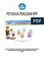 Panduan Buat RPP