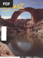 Download 197910 Desert Magazine 1979 October by dm1937 SN2404587 doc pdf