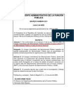 4 Decreto Reglamentario 2211 de 2006 PDF