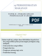 Ste 3204 Topik 8 Perancangan Perniagaan II (DH Print)