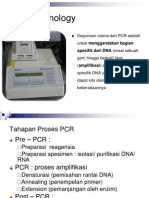 PCR