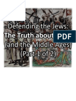 Defending the Jews