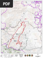 Download King Fire Sept 21 Briefing map by YubaNet SN240463996 doc pdf