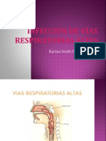 Infeccionesdeviasrespiratoriasaltas Corregido 091119201422 Phpapp02