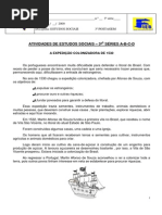 Maria Theodora Fundamental1 3serie Estudos Sociais Aula3